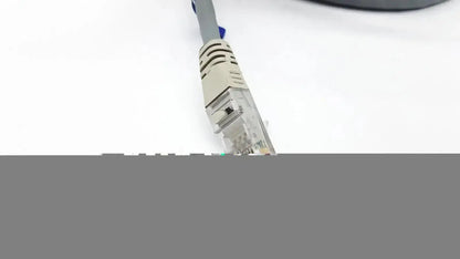 Datex Ohmeda 885269, MON/IC - Network Cable , 10ft Length Network Cable, second-hand product photo 6