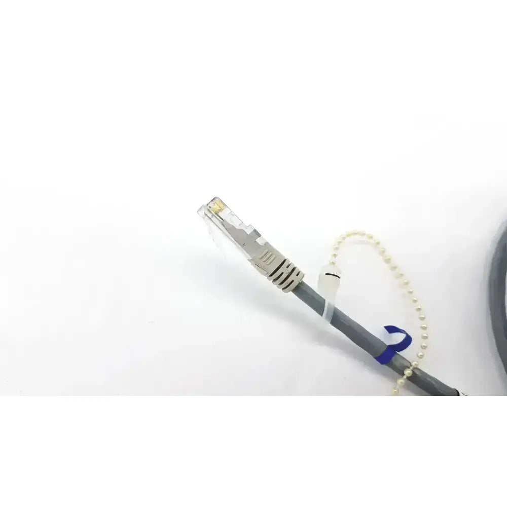 Datex Ohmeda 885269, MON/IC - Network Cable , 10ft Length Network Cable, second-hand product photo 4