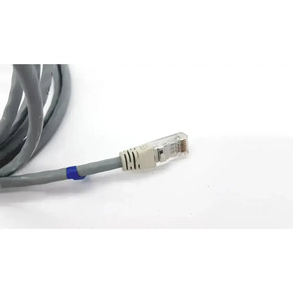 Datex Ohmeda 885269, MON/IC - Network Cable , 10ft Length Network Cable, second-hand product photo 5