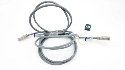 Datex Ohmeda 885269, MON/IC - Network Cable , 10ft Length Network Cable, second-hand product photo 8