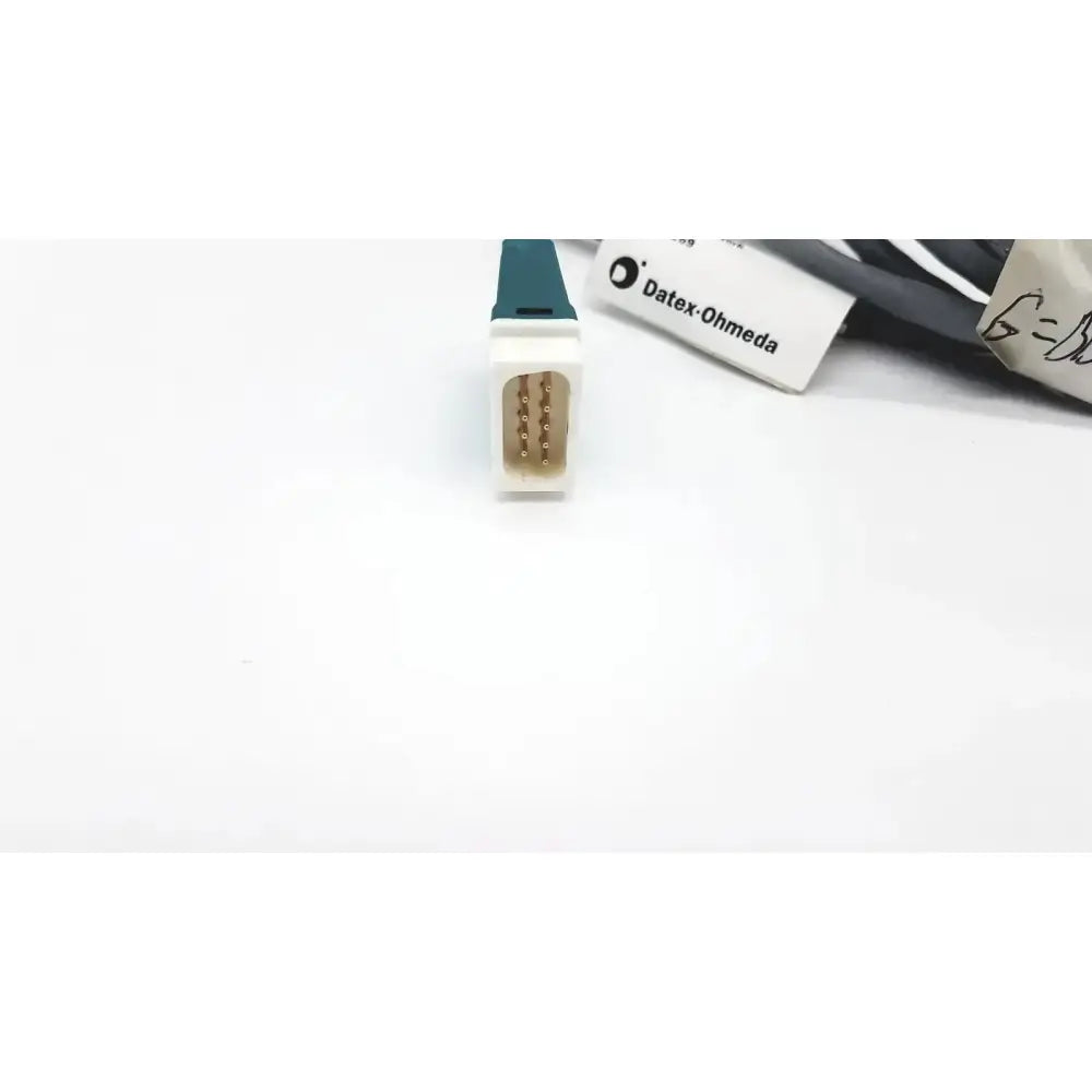 Datex Ohmeda 885269, MON/IC - Network Cable , 10ft Length Network Cable, second-hand product photo 2