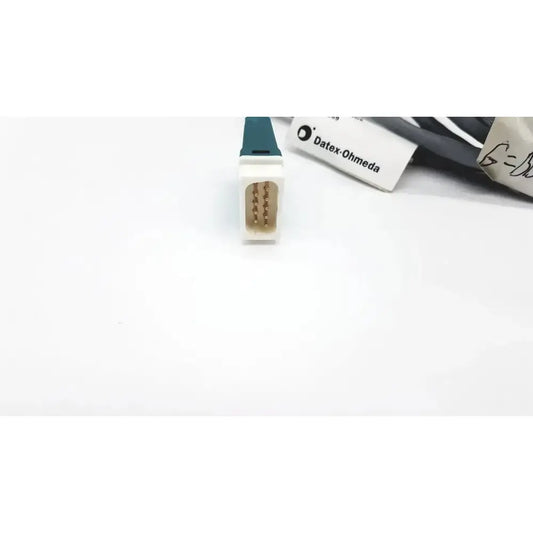 Datex Ohmeda 885269, MON/IC - Network Cable , 10ft Length Network Cable, second-hand product photo 2