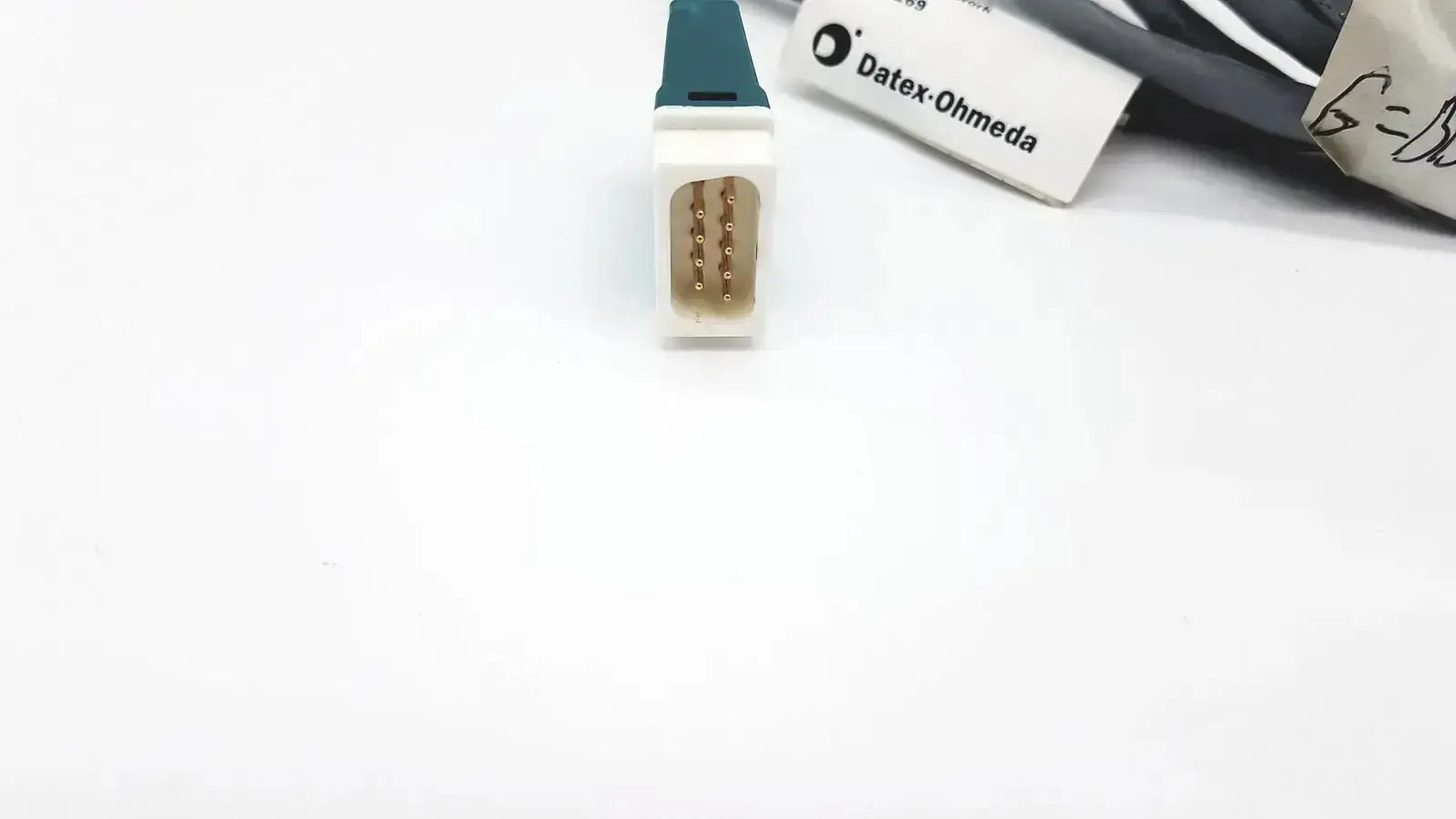 Datex Ohmeda 885269, MON/IC - Network Cable , 10ft Length Network Cable, second-hand product photo 2