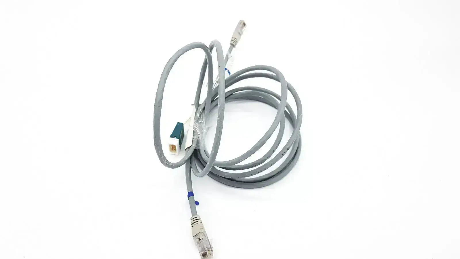 Datex Ohmeda 885269, MON/IC - Network Cable , 10ft Length Network Cable, second-hand product photo 7
