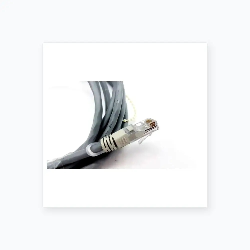 Datex Ohmeda 885269, MON/IC - Network Cable - 10ft Length Patient Monitor Network Cable, second-hand product photo 14