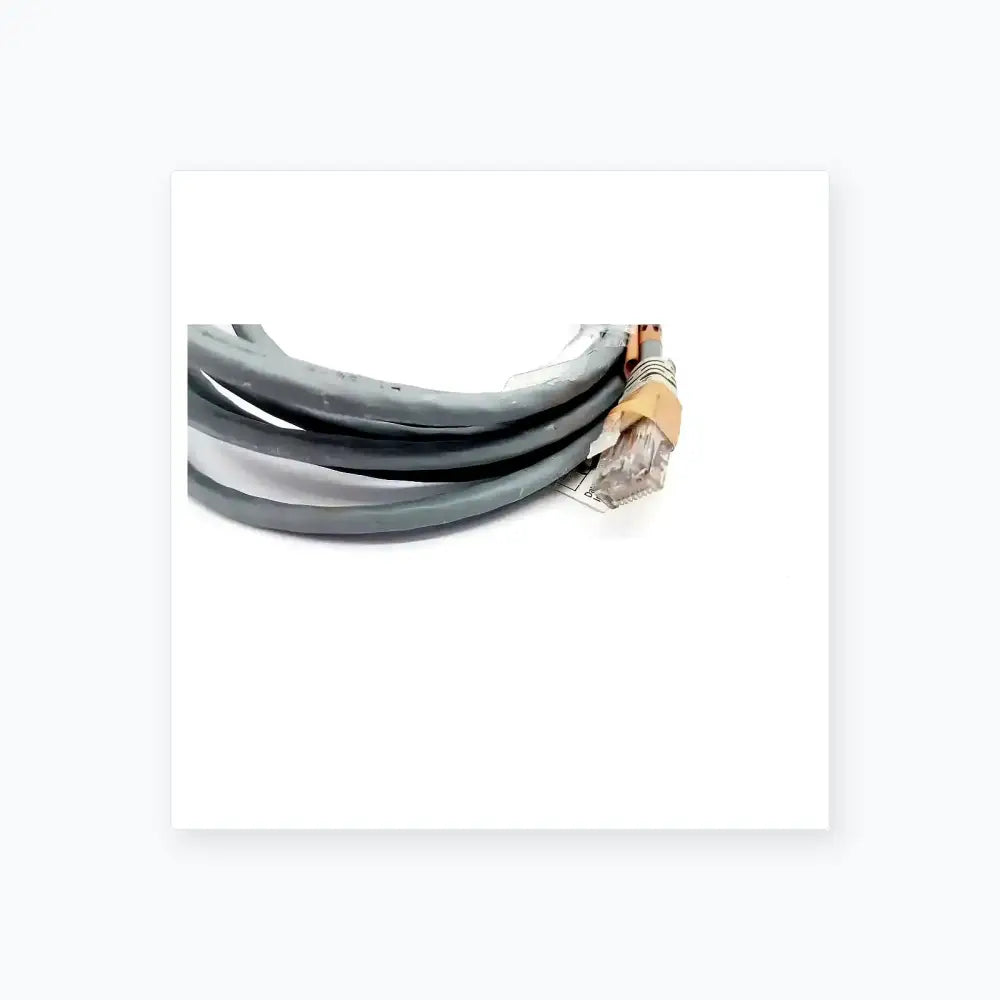 Datex Ohmeda 885269, MON/IC - Network Cable - 10ft Length Patient Monitor Network Cable, second-hand product photo 2