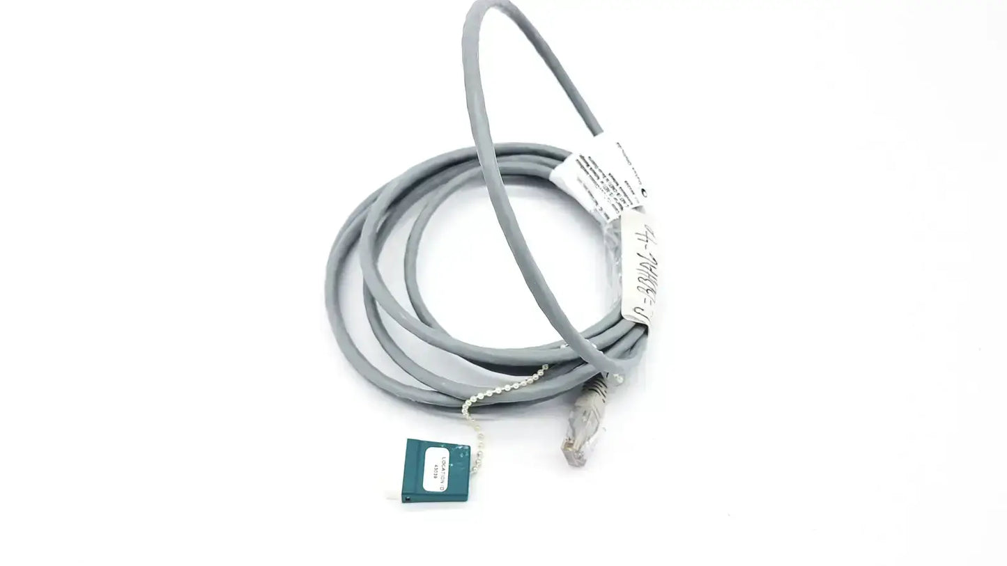 Datex Ohmeda 885269, MON/IC - Network Cable - 10ft Length Patient Monitor Network Cable, second-hand product photo 8
