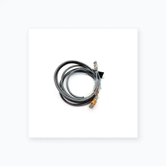 Datex Ohmeda 885269, MON/IC - Network Cable - 10ft Length Patient Monitor Network Cable, second-hand product photo 1