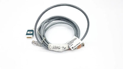 Datex Ohmeda 885269, MON/IC - Network Cable - 10ft Length Patient Monitor Network Cable, second-hand product photo 5