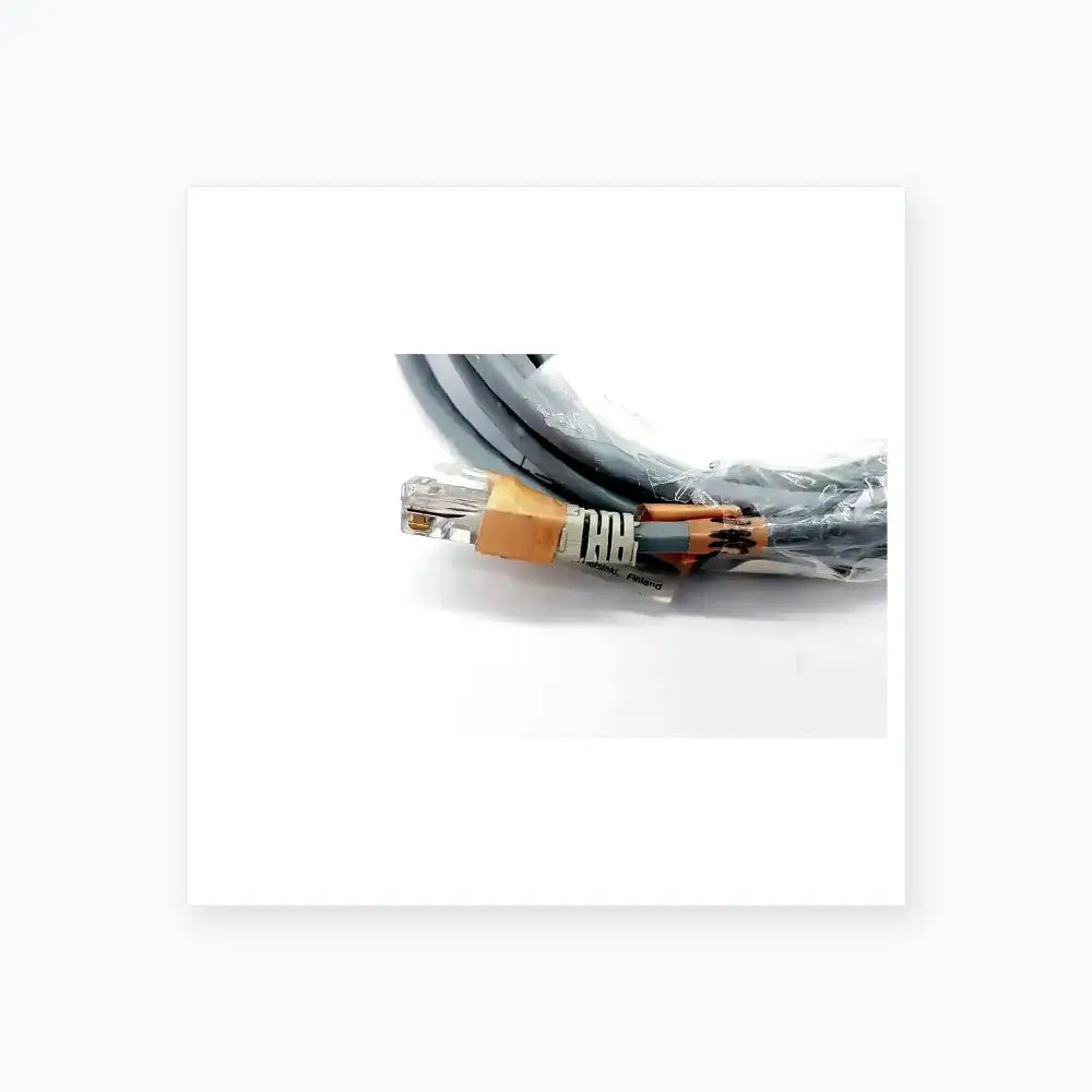 Datex Ohmeda 885269, MON/IC - Network Cable - 10ft Length Patient Monitor Network Cable, second-hand product photo 13