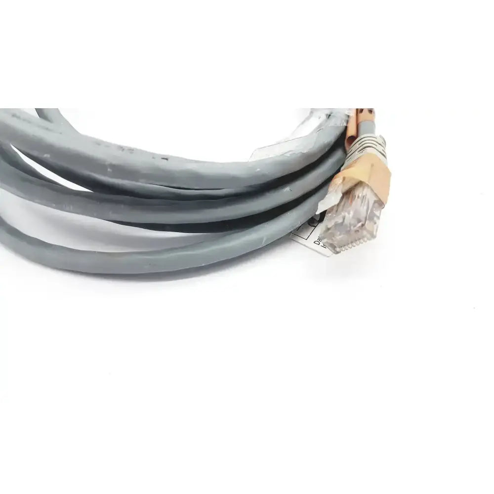 Datex Ohmeda 885269, MON/IC - Network Cable - 10ft Length Patient Monitor Network Cable, second-hand product photo 2