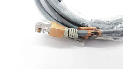 Datex Ohmeda 885269, MON/IC - Network Cable - 10ft Length Patient Monitor Network Cable, second-hand product photo 13