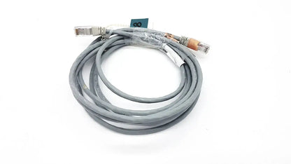 Datex Ohmeda 885269, MON/IC - Network Cable - 10ft Length Patient Monitor Network Cable, second-hand product photo 3