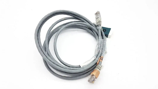 Datex Ohmeda 885269, MON/IC - Network Cable - 10ft Length Patient Monitor Network Cable, second-hand product photo 1
