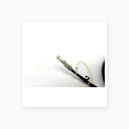Datex Ohmeda 885269, MON/IC - Network Cable - 10ft Length Patient Monitor Network Cable, second-hand product photo 19