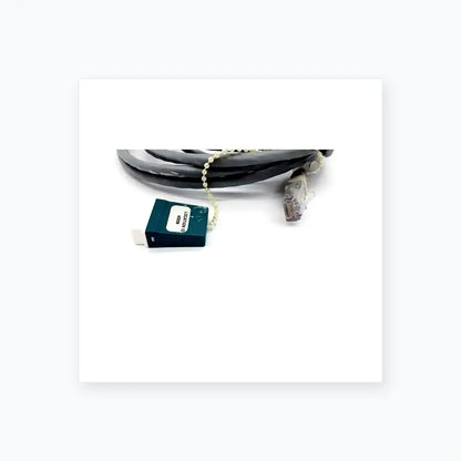 Datex Ohmeda 885269, MON/IC - Network Cable - 10ft Length Patient Monitor Network Cable, second-hand product photo 7