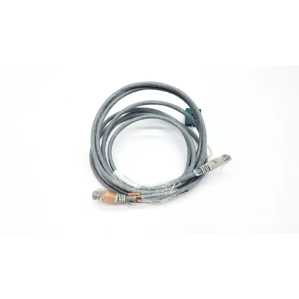 Datex Ohmeda 885269, MON/IC - Network Cable - 10ft Length Patient Monitor Network Cable, second-hand product photo 15