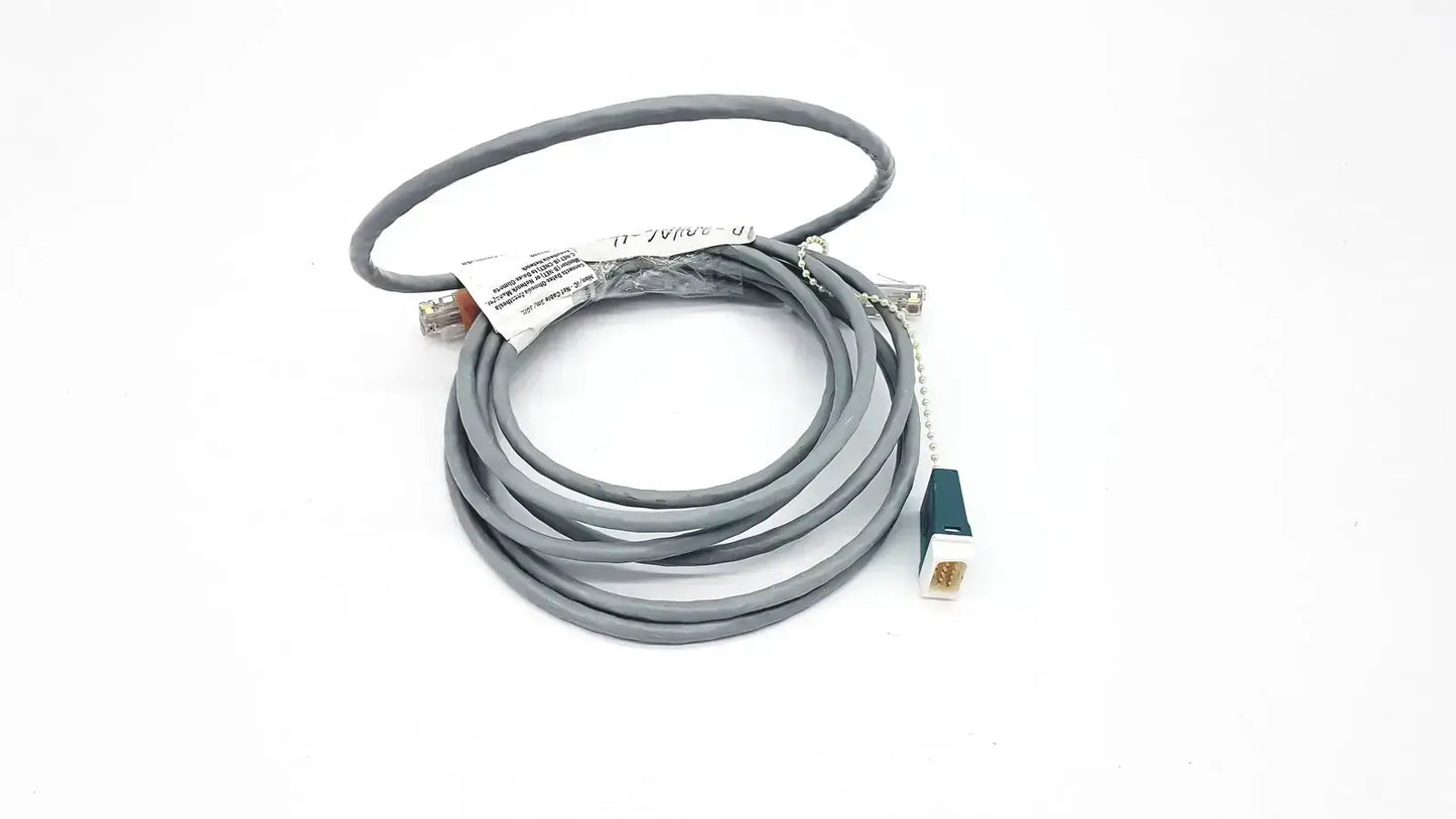 Datex Ohmeda 885269, MON/IC - Network Cable - 10ft Length Patient Monitor Network Cable, second-hand product photo 9