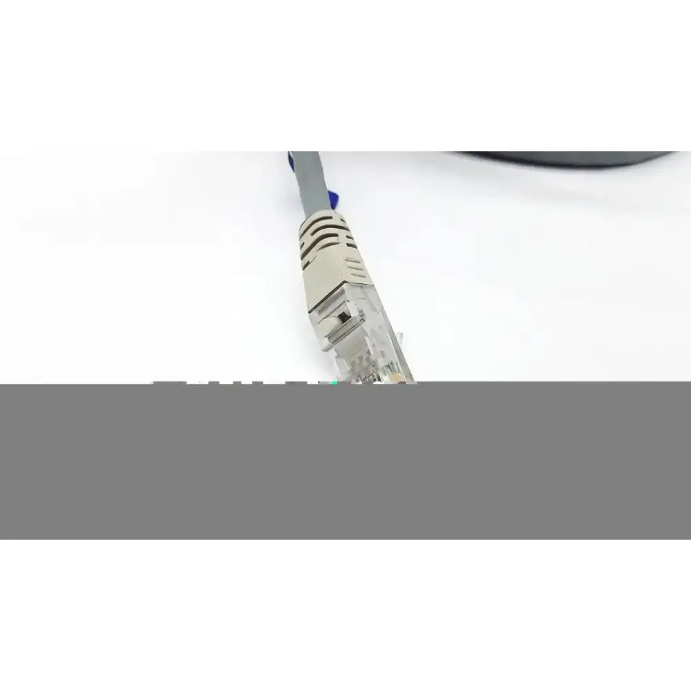 Datex Ohmeda 885269, MON/IC - Network Cable - 10ft Length Patient Monitor Network Cable, second-hand product photo 21