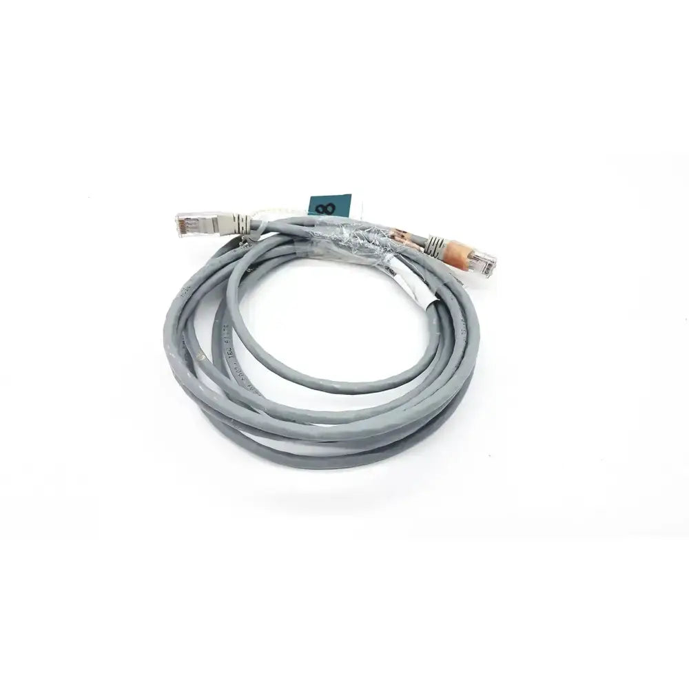 Datex Ohmeda 885269, MON/IC - Network Cable - 10ft Length Patient Monitor Network Cable, second-hand product photo 3