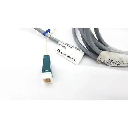 Datex Ohmeda 885269, MON/IC - Network Cable - 10ft Length Patient Monitor Network Cable, second-hand product photo 18