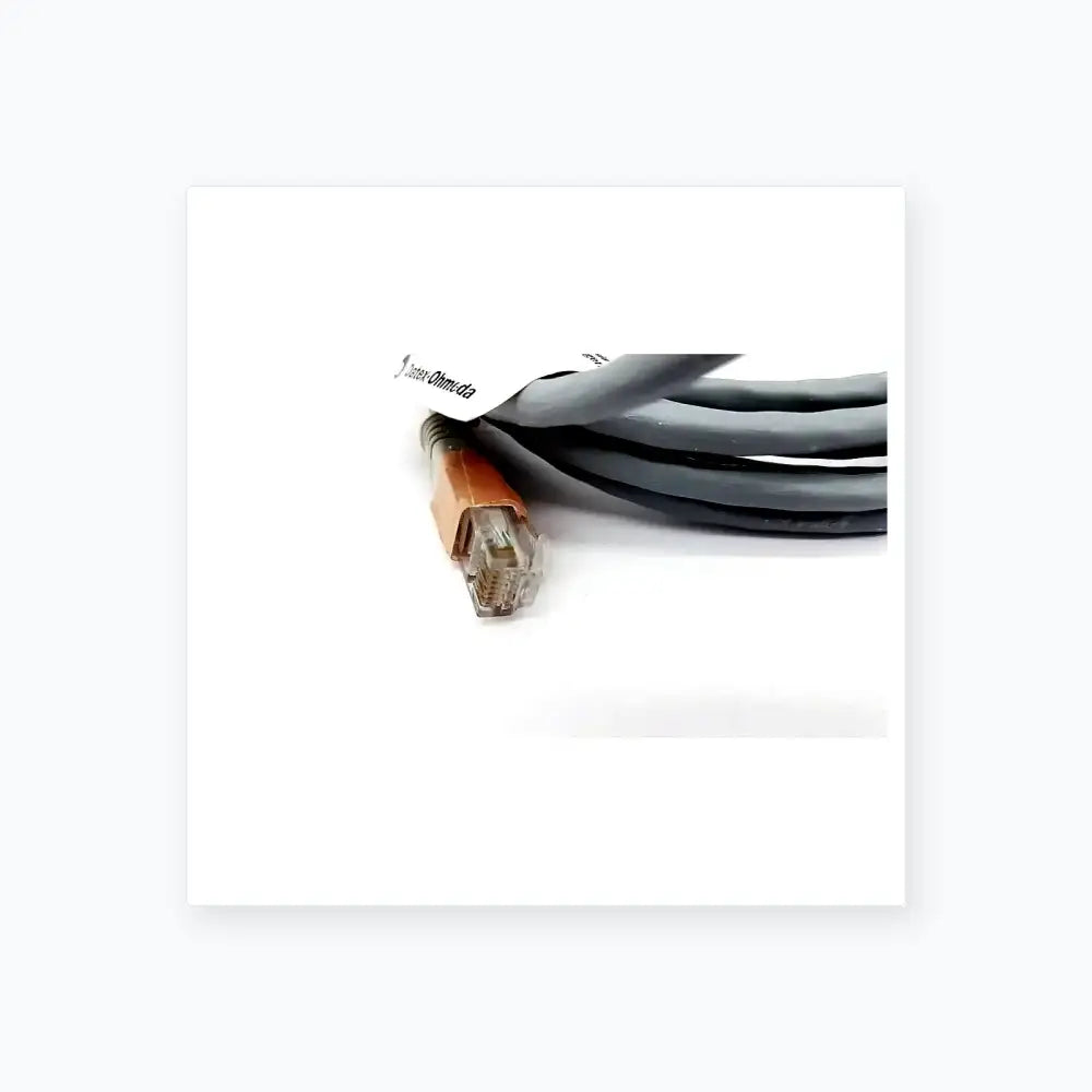 Datex Ohmeda 885269, MON/IC - Network Cable - 10ft Length Patient Monitor Network Cable, second-hand product photo 11