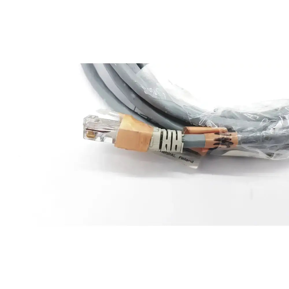 Datex Ohmeda 885269, MON/IC - Network Cable - 10ft Length Patient Monitor Network Cable, second-hand product photo 13