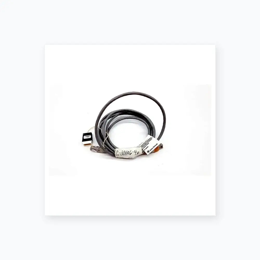 Datex Ohmeda 885269, MON/IC - Network Cable - 10ft Length Patient Monitor Network Cable, second-hand product photo 4