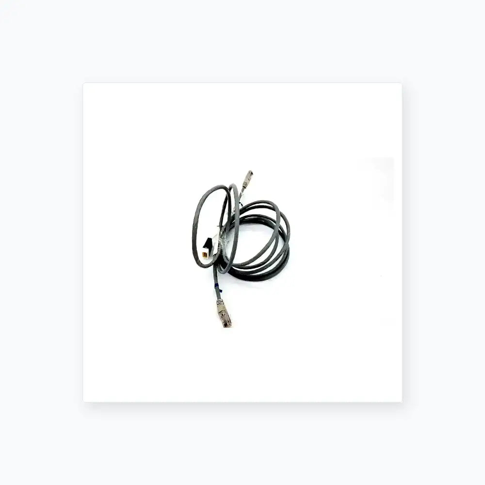 Datex Ohmeda 885269, MON/IC - Network Cable - 10ft Length Patient Monitor Network Cable, second-hand product photo 22