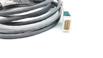 Datex Ohmeda 885269, MON/IC - Network Cable - 10ft Length Patient Monitor Network Cable, second-hand product photo 10