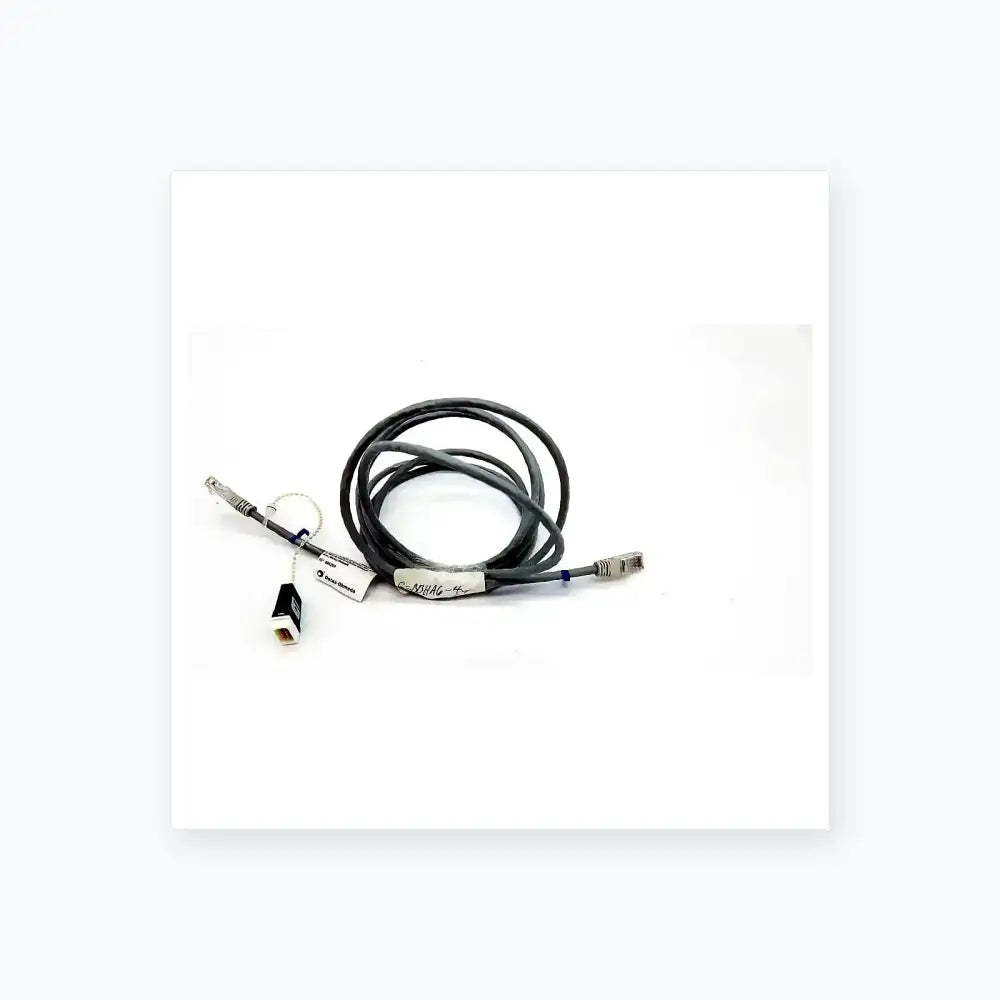 Datex Ohmeda 885269, MON/IC - Network Cable - 10ft Length Patient Monitor Network Cable, second-hand product photo 16