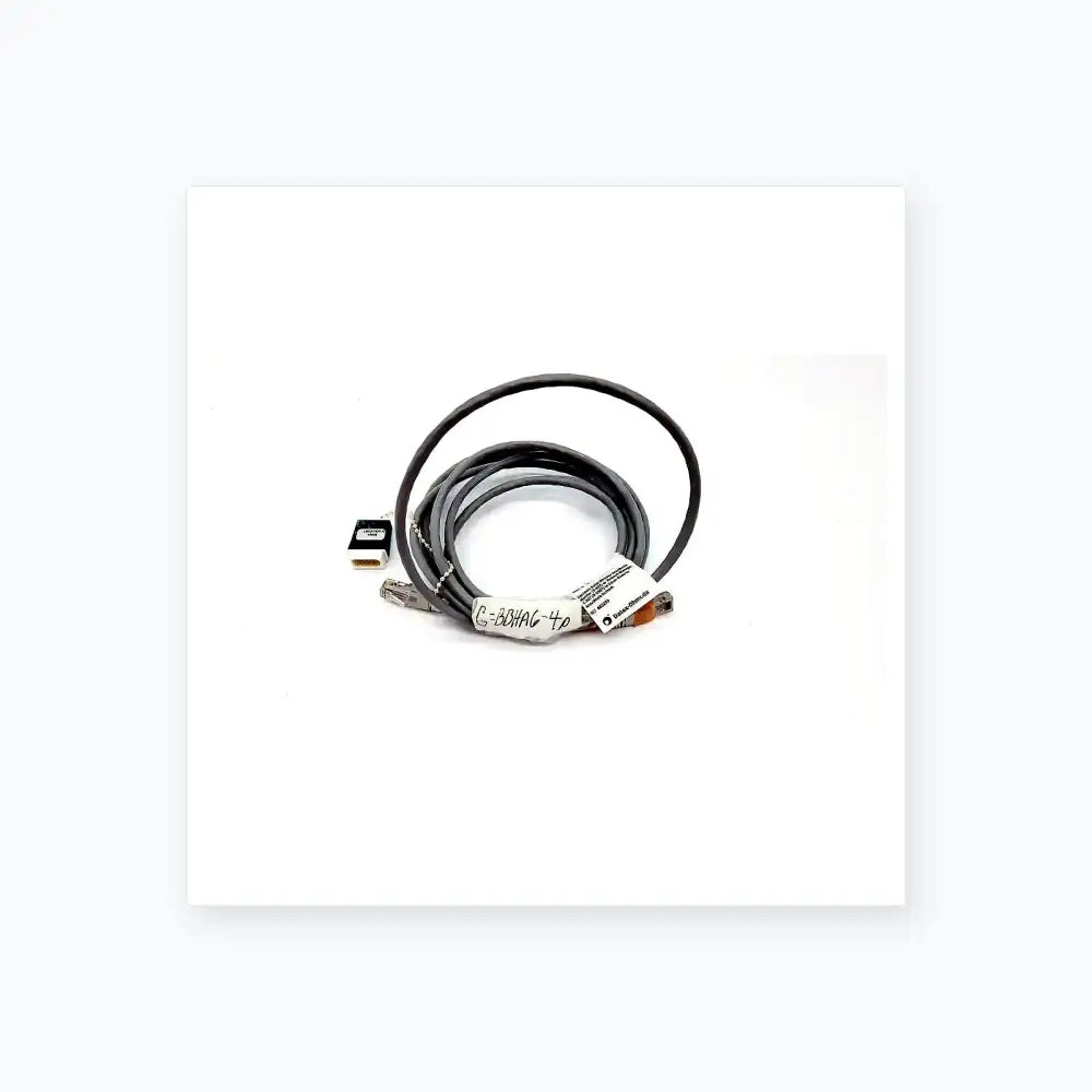 Datex Ohmeda 885269, MON/IC - Network Cable - 10ft Length Patient Monitor Network Cable, second-hand product photo 5