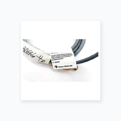 Datex Ohmeda 885269, MON/IC - Network Cable - 10ft Length Patient Monitor Network Cable, second-hand product photo 6