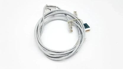 Datex Ohmeda 885269, MON/IC - Network Cable , 3M/10ft Length Network Cable, second-hand product photo 2