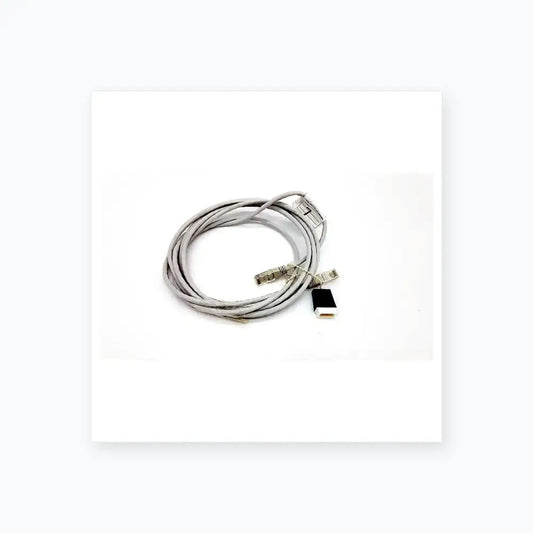 Datex Ohmeda 885269, MON/IC - Network Cable , 3M/10ft Length Network Cable, second-hand product photo 1