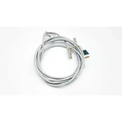 Datex Ohmeda 885269, MON/IC - Network Cable , 3M/10ft Length Network Cable, second-hand product photo 2