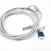 Datex Ohmeda 885269, MON/IC - Network Cable , 3M/10ft Length