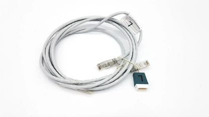Datex Ohmeda 885269, MON/IC - Network Cable , 3M/10ft Length Network Cable, second-hand product photo 1