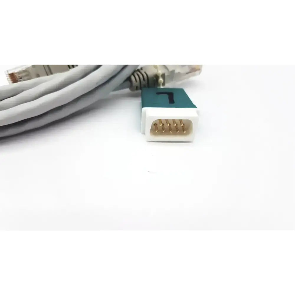 Datex Ohmeda 885269, MON/IC - Network Cable , 3M/10ft Length Network Cable, second-hand product photo 12