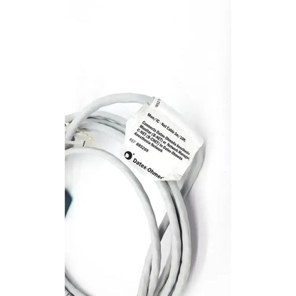 Datex Ohmeda 885269, MON/IC - Network Cable , 3M/10ft Length Network Cable, second-hand product photo 4