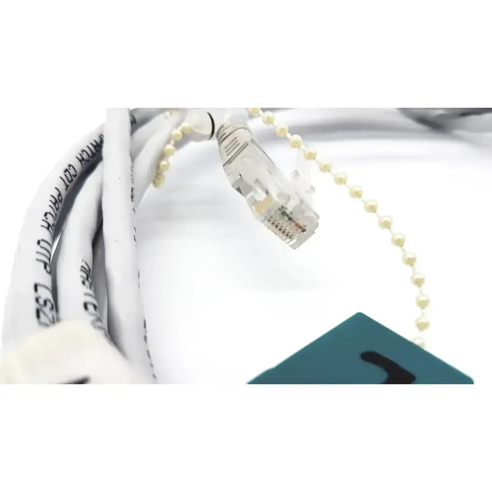 Datex Ohmeda 885269, MON/IC - Network Cable , 3M/10ft Length Network Cable, second-hand product photo 9