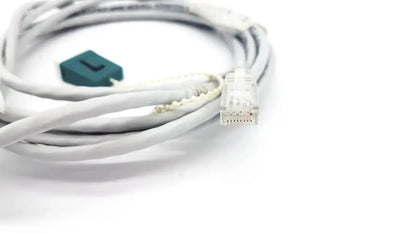 Datex Ohmeda 885269, MON/IC - Network Cable , 3M/10ft Length Network Cable, second-hand product photo 7