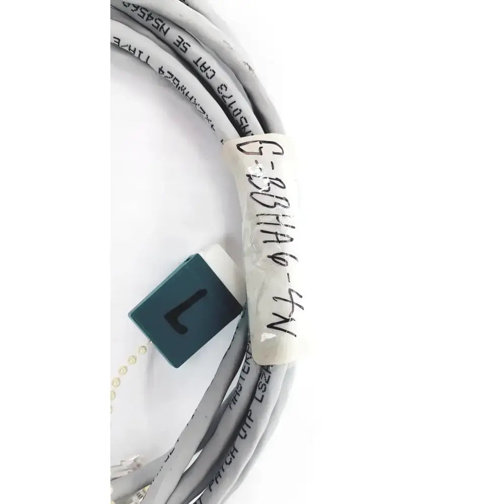 Datex Ohmeda 885269, MON/IC - Network Cable , 3M/10ft Length Network Cable, second-hand product photo 3