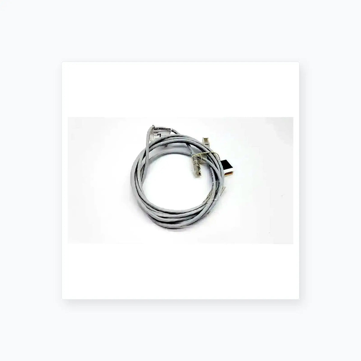Datex Ohmeda 885269, MON/IC - Network Cable , 3M/10ft Length Network Cable, second-hand product photo 2