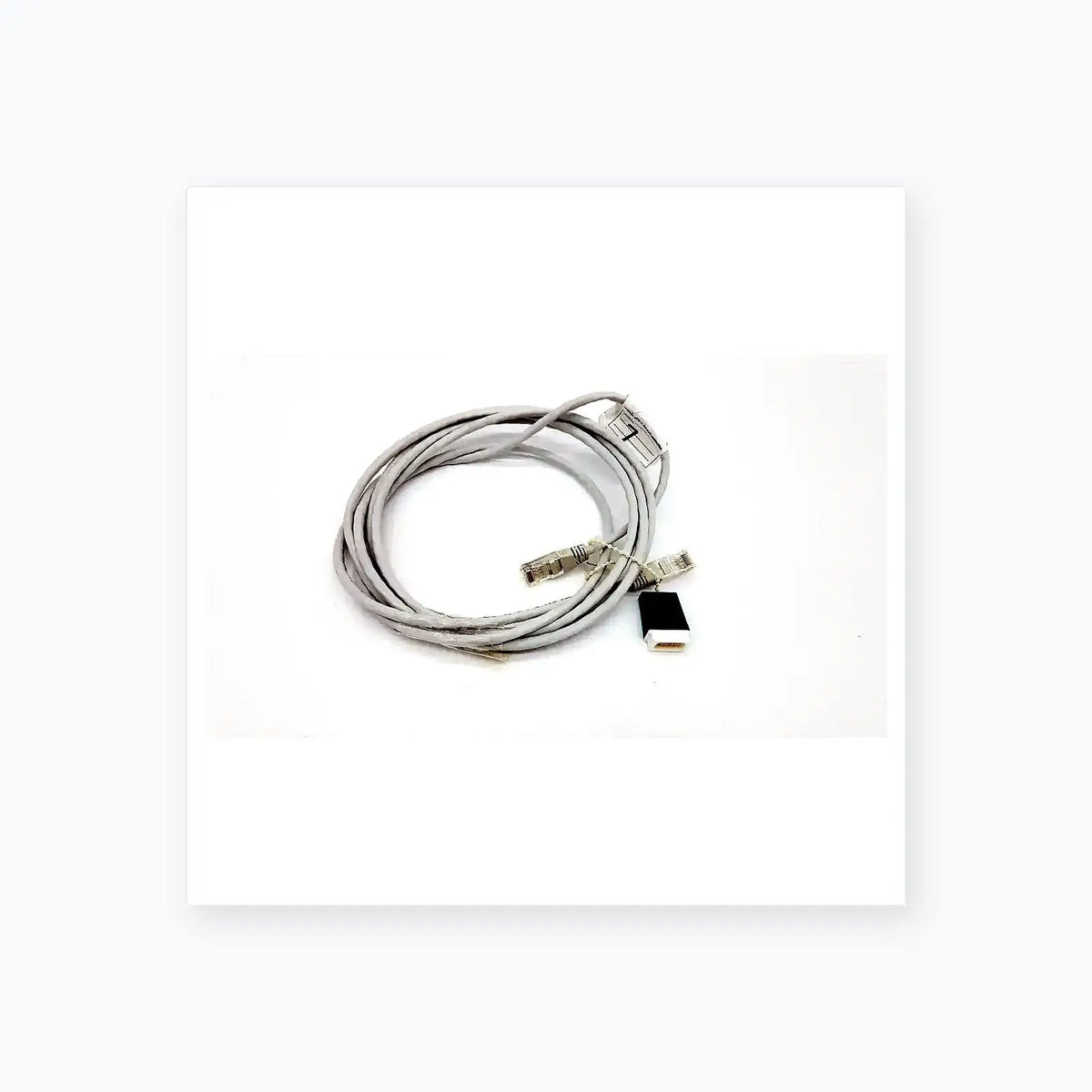 Datex Ohmeda 885269, MON/IC - Network Cable , 3M/10ft Length Network Cable, second-hand product photo 1
