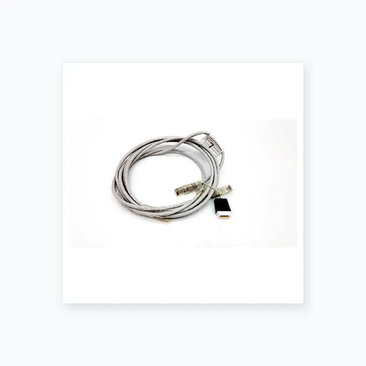 Datex Ohmeda 885269, MON/IC - Network Cable , 3M/10ft Length Network Cable, second-hand product photo 1