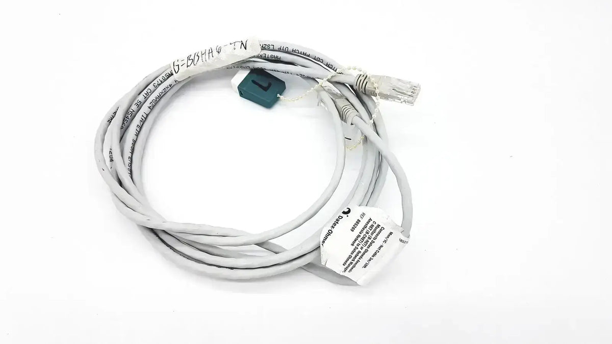 Datex Ohmeda 885269, MON/IC - Network Cable , 3M/10ft Length Network Cable, second-hand product photo 6