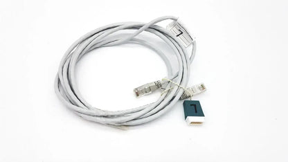 Datex Ohmeda 885269, MON/IC - Network Cable , 3M/10ft Length Network Cable, second-hand product photo 1