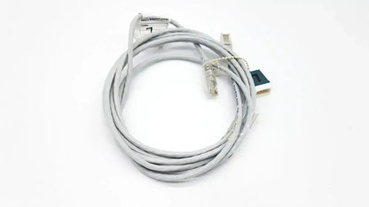 Datex Ohmeda 885269, MON/IC - Network Cable , 3M/10ft Length Network Cable, second-hand product photo 2