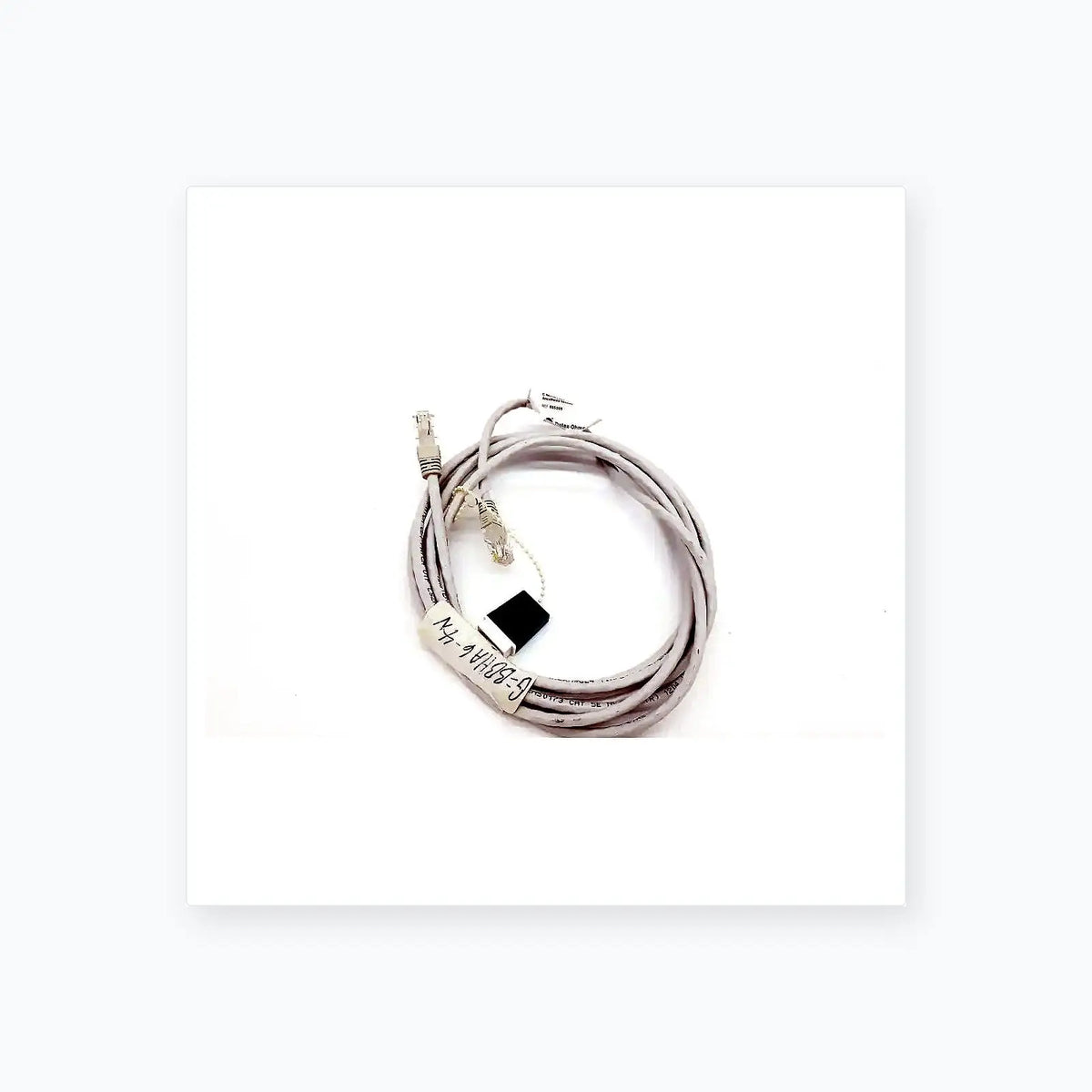 Datex Ohmeda 885269, MON/IC - Network Cable , 3M/10ft Length Network Cable, second-hand product photo 11